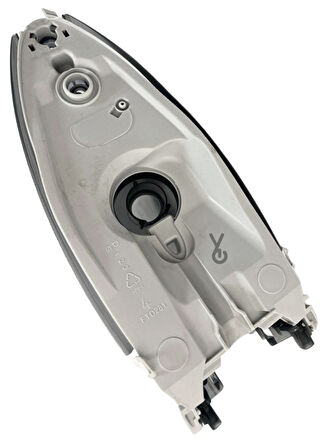 Tefal FV4387E0/23 Ultragliss Buharlı Ütü Tutma Sap