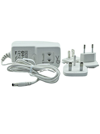 Rowenta Pulsed Light Compact /Instant Soft Epilasyon Aleti Güç Kablosu+Adaptör