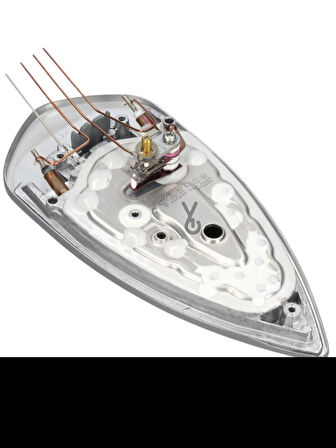 Tefal Ultragliss Buharlı Ütü Taban