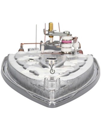 Tefal Ultragliss Buharlı Ütü Taban