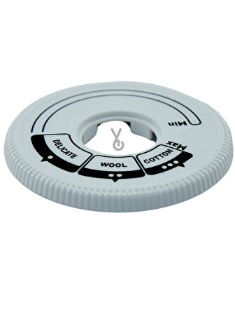 Tefal Easygliss Tabanlı Buharlı Ütü Düğme+Adaptör/