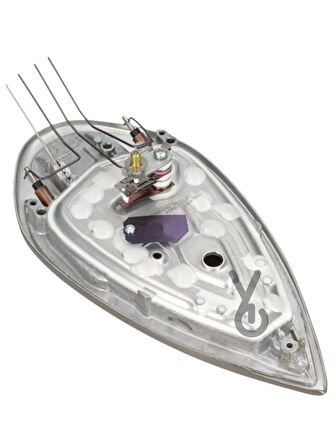 Tefal Aquaspeed Precision Buharlı Ütü Tabanı