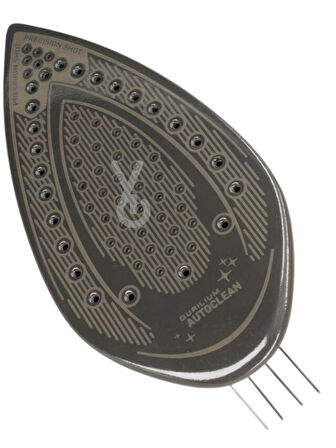 Tefal Aquaspeed Precision Buharlı Ütü Tabanı