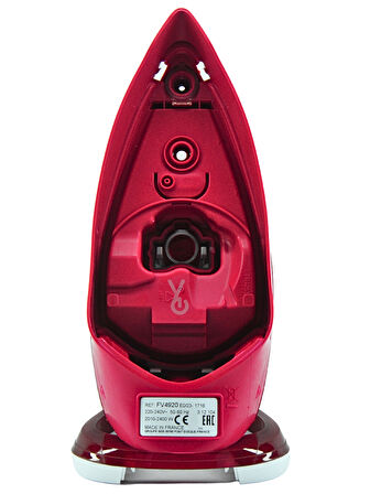 Tefal Ultragliss Buharlı Ütü Gövdesi