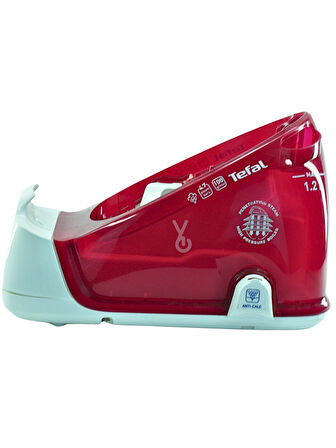 Tefal CS-00139606 Actıs Buhar Kazanlı Ütü Gövde