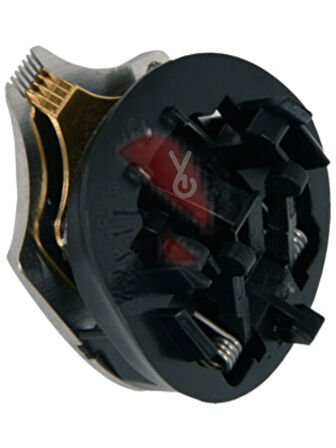 Rowenta Tn9130F0 Tıraş Makinesi Başlık 5Mm