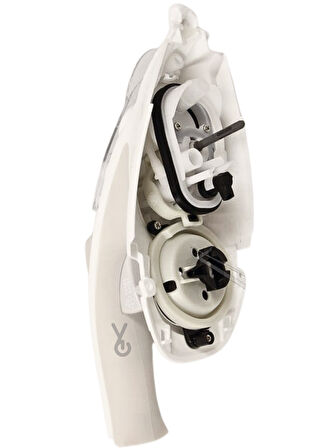 Tefal Turbo Pro Buharlı Ütü Sap Kısmı