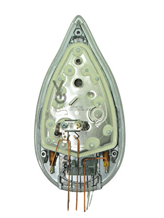 Tefal Turbo Pro Buharlı Ütü Tabanı