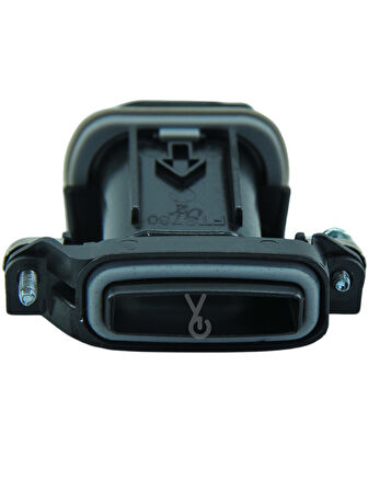 Tefal Turbo Pro Buharlı Ütü Arka Çekmece