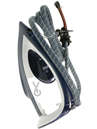 Tefal Pro Express Care Buhar Kazanlı Ütü Kablo/Buh