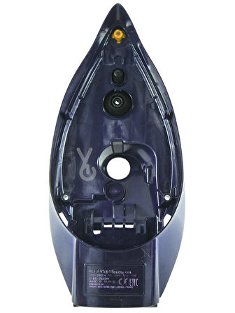 Tefal Turbo Pro Anti-Calc Buharlı Ütü Su Tankı