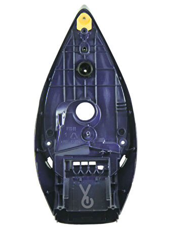 Tefal Turbo Pro Anti-Calc Buharlı Ütü Su Tankı