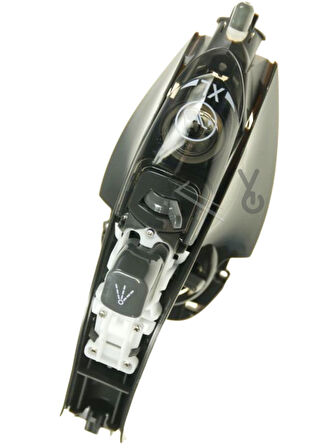 Tefal Turbo Pro Buharlı Ütü Tutma Sapı