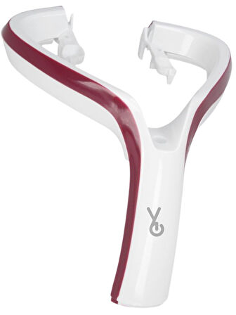 Tefal FV5605 Turbo Pro 2600 W Buharlı Ütü Üst Kulp