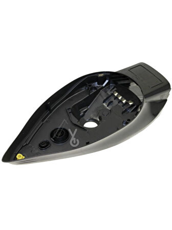 Tefal Turbo Pro Buharlı Ütü Bakalit Gövde