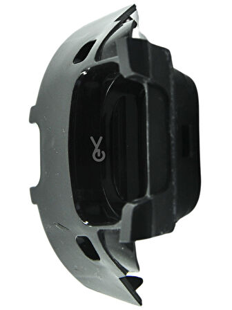 Tefal Turbo Pro Anti Calc Buharlı Ütü Arka Kapak