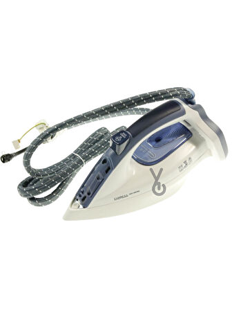 Tefal Express Easy Control  Ütü Sap Taban + Kordon