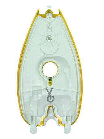 Tefal Turbo Pro Buharlı Ütü Bakalit Gövde