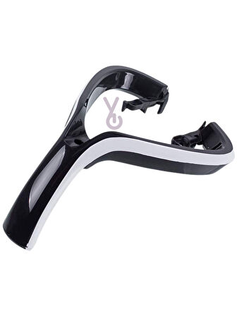 Tefal Turbo Pro Anti Calc Buharlı Ütü Üst Kulp Kap