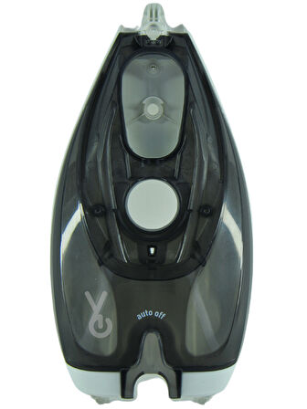 Tefal Turbo Pro Anti-Calc Buharlı Ütü Su Tankı