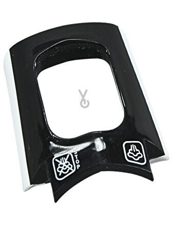 Tefal Turbo Pro Anti Calc Buharlı Ütü Tutma Sapı Ö