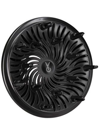 Rowenta Premium Silence Care Saç Kurutma Makinesi Difüzör Başlık