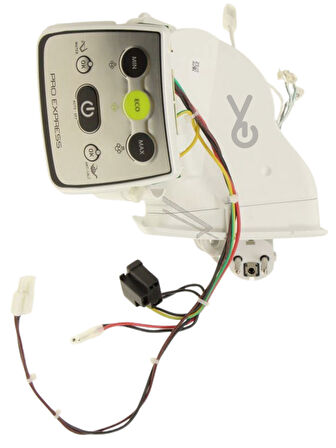 Tefal Pro Express Buhar Kazanlı Ütü Elektronik Kar