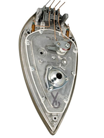 Tefal Pro Express Ütü Tabanı