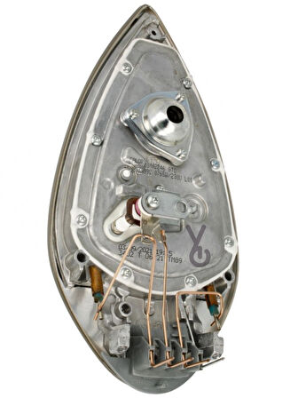 Tefal Pro Express Ütü Tabanı