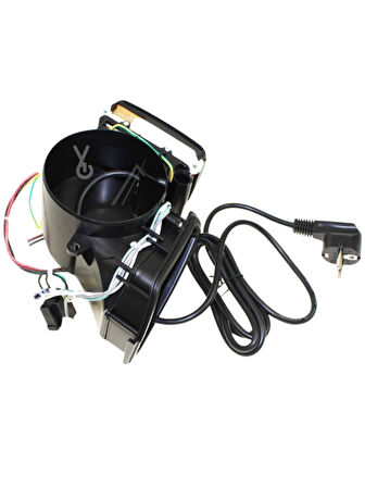 Tefal Pro Express 4 Buhar Kazanlı Ütü Kontrol Pane