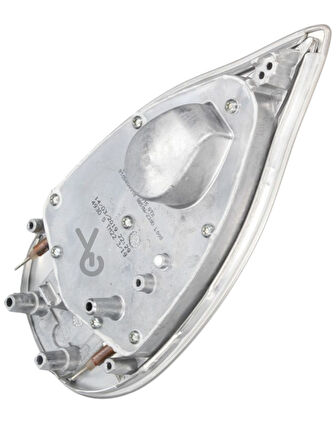 Tefal Pro Express Protect Buhar Kazanlı Ütü Tabanı