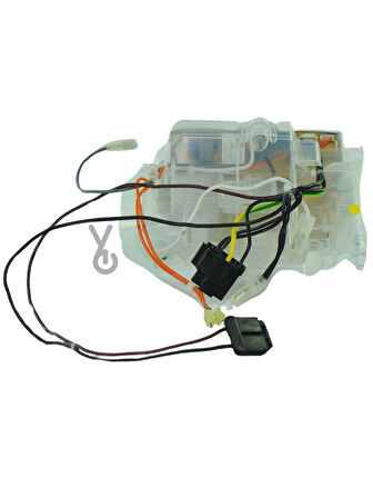 Tefal Pro Express Ultımate Buhar Kazanlı Ütü Elekt