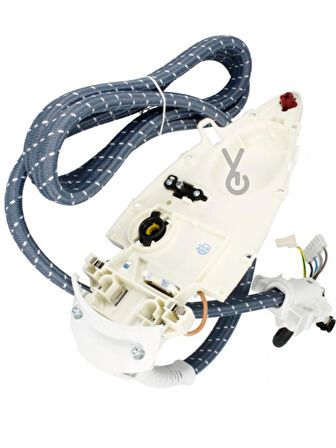 Tefal Pro Express Ultimate Kablo/Buhar+Sap Tabanı