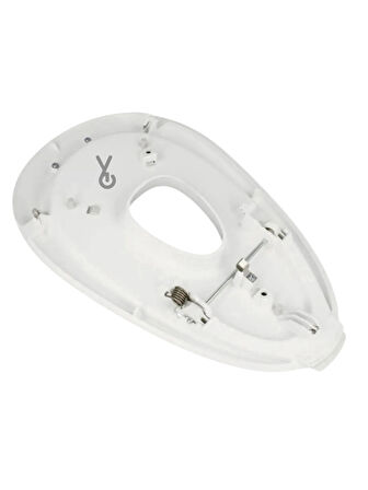 Tefal Pro Express Ultimate Care Ütü Bakalit Taban