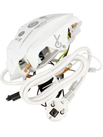 Tefal Pro Express Care Buhar Kazanlı Ütü Kontrol P