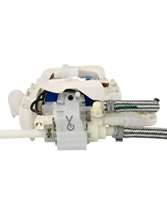 Tefal Pro Express Ultimate Ütü Pompa Grubu