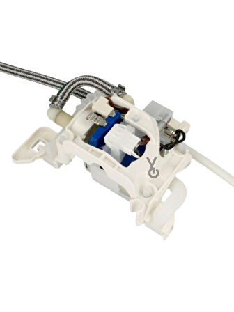 Tefal Pro Express Ultimate Ütü Pompa Grubu