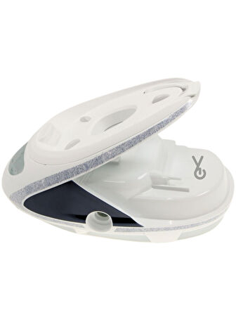 Tefal Pro Express Ultimate Care Buhar Kazanlı Ütü