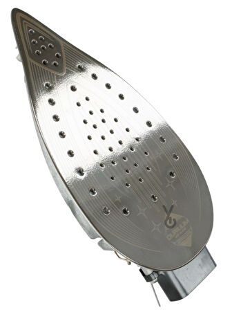 Tefal Ultimate Pure Buharlı Ütü Tabanı