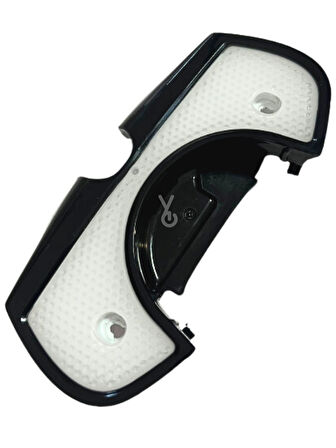 Tefal Ultimate Pure Buharlı Ütü Arka Kapak FTT84