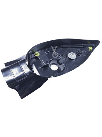 Tefal Ultimate Pure Buharlı Ütü Bakalit Gövde