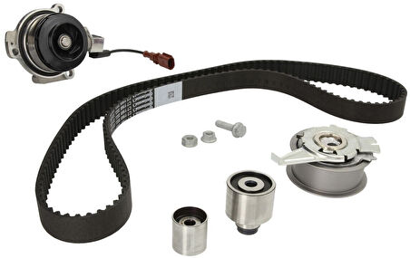 INA 530065030-DEVİRDAİMLİ TRİGER SETİ 2.0 TDI TRANSPORTER T6 > 04L109119A//-