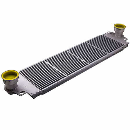 KALE 350870-TURBO RADYATORU (INTERCOOLER)1.2 TDI 1.6 TDI POLO 6R > 6R0145805B//
