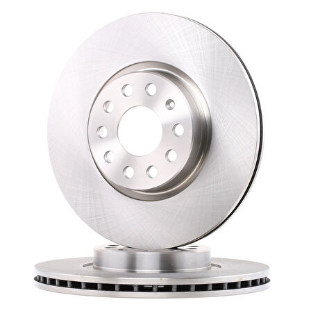 KRAFTVOLL 07040438-ÖN DİSK TK. CRAFTER 2016> 2N0615301A