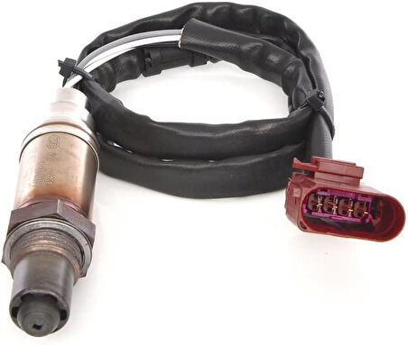 BOSCH 0258986615-LAMBDA SENSORU PASSAT UNIVERSAL > 030906262L