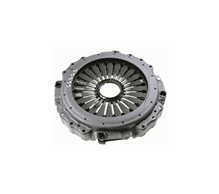 LUK 623354200-DEBRİYAJ SETİ RULMANLI 1.6 TDI VW JETTA 06 > 03L141018B-