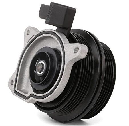 MARELLI 351110027600-DEVİRDAİM ELEKTRİKLİ 1.4 TSI VW JETTA MK5 > 03C121004K-//