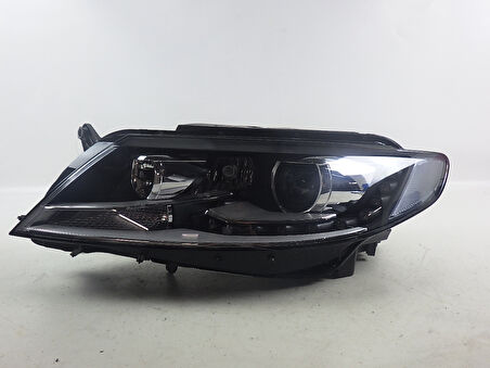 MARELLI 711307024165-FAR SAG XENON VİRAJ DESTEKLI PASSAT CC 09 > 3C8941040A