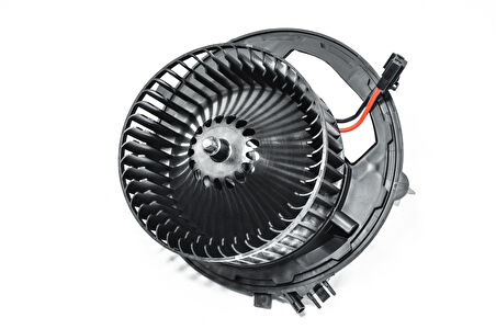 MAHLE AB 148 000P-KALORIFER MOTORU MANUEL KLIMA TİGUAN 07 > 1K1819015C///