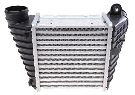 MAHLE CI 22 000S-TURBO RADYATORU INTERCOOLER VW BORA 1.9 TDI AGR ALH> 1J0145803T -